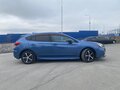 2018 Subaru Impreza V, синий, 1250000 рублей - вид 4