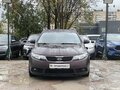 2010 Kia Cerato 6-speed II, фиолетовый, 469000 рублей - вид 2