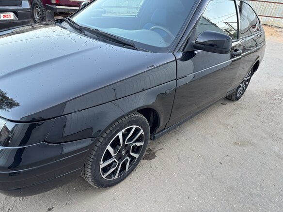 2007 Lada (ВАЗ) 2112, чёрный, 450000 рублей - вид 4