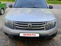 2014 Renault Duster I, серый, 635000 рублей