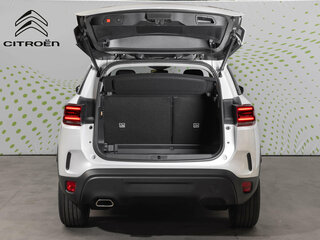 2024 Citroen C5 Aircross I Рестайлинг, белый, 4134000 рублей, вид 4