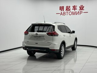 2023 Nissan X-Trail III Рестайлинг, белый, 2160000 рублей, вид 4