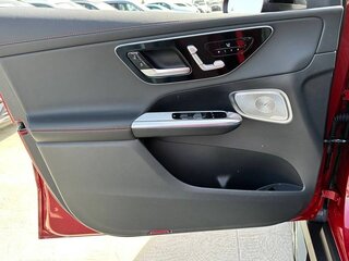 2026 Mercedes-Benz GLC Coupe AMG 43 AMG II (C254), красный, 12479468 рублей, вид 5