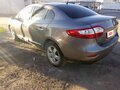 2012 Renault Fluence I, серый, 550000 рублей - вид 4