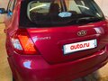 2010 Kia Ceed I Рестайлинг, красный, 510000 рублей - вид 4