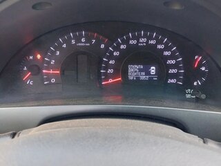 2010 Toyota Camry VI (XV40) Рестайлинг, чёрный, 900000 рублей, вид 5