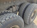 2007 Dongfeng DFL 3251A, оранжевый, 700000 рублей - вид 1