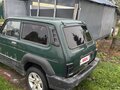 1998 Lada (ВАЗ) 2121 (4x4) I Рестайлинг, зелёный, 150000 рублей - вид 3