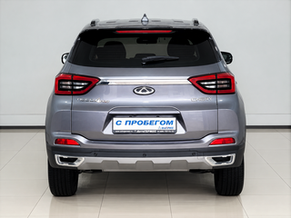 2022 Chery Tiggo 4 Pro I, серый, 1560000 рублей, вид 3