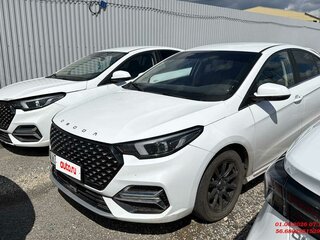 2023 Omoda S5, белый, 912400 рублей, вид 2