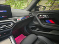 2022 BMW 2 серии M240i xDrive G42, серый, 6500000 рублей - вид 7