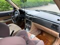 2004 Subaru Forester II, чёрный, 350000 рублей - вид 5