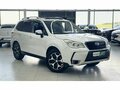 2013 Subaru Forester IV, белый, 1599000 рублей - вид 2