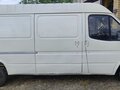 1994 Ford Transit, белый, 420000 рублей - вид 6