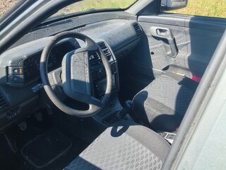 2002 Lada (ВАЗ) 2111, серый, 169000 рублей, вид 5