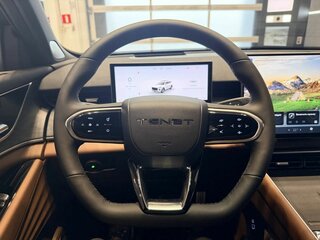 2026 Tenet T9, зелёный, 4299000 рублей, вид 2
