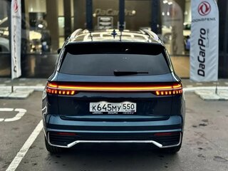 2023 Geely Monjaro (Xingyue L) I, зелёный, 3130000 рублей, вид 5