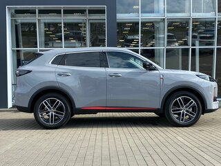 2025 Changan UNI-S I, серый, 3179900 рублей, вид 2