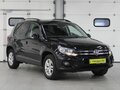 2015 Volkswagen Tiguan I Рестайлинг, чёрный, 1488000 рублей - вид 2