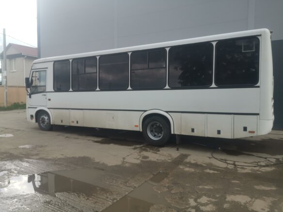 2018 ПАЗ 3204, белый, 2600000 рублей - вид 13