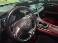 2016 Lexus RX 200t IV, чёрный, 3600000 рублей - вид 6