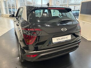 2025 Solaris HC, чёрный, 2795000 рублей, вид 5
