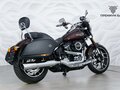 2018 Harley-Davidson Sport Glide, красный, 1499000 рублей - вид 5