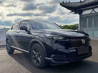2023 Honda XR-V II, чёрный, 1730100 рублей, вид 3