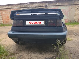 1993 Volkswagen Corrado, синий, 1500000 рублей, вид 5