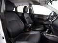 2014 Mitsubishi ASX I Рестайлинг, белый, 1099000 рублей - вид 11