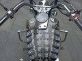2005 Honda Shadow 750, серый, 385000 рублей - вид 11