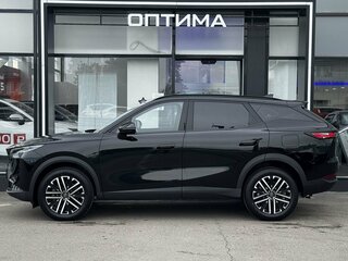 2026 Omoda C7, чёрный, 3099000 рублей, вид 3