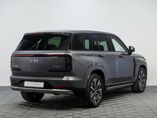 2026 GAC S7, серый, 5690000 рублей, вид 2