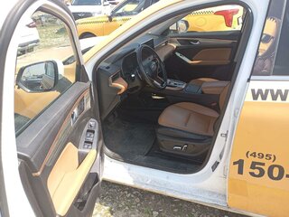 2023 Haval Jolion I, белый, 1006260 рублей, вид 5