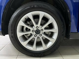 2019 Haval H2, синий, 1364000 рублей, вид 4