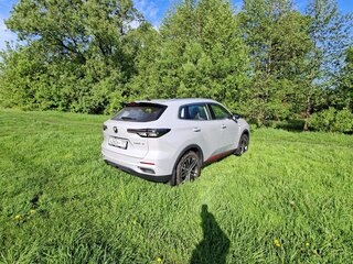 2024 Changan UNI-S I, серый, 2300000 рублей, вид 4