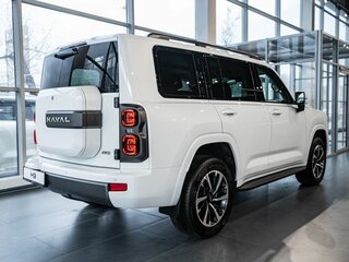 2026 Haval H9 II, белый, 5299000 рублей, вид 5