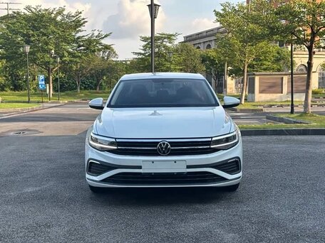 Volkswagen Bora IV (China Market) Рестайлинг