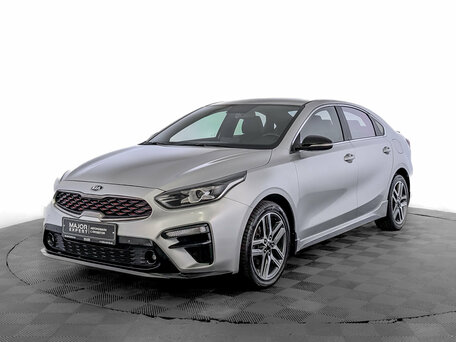 Kia Cerato IV