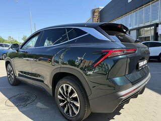 2026 Jetour Dashing I, зелёный, 2709900 рублей, вид 4