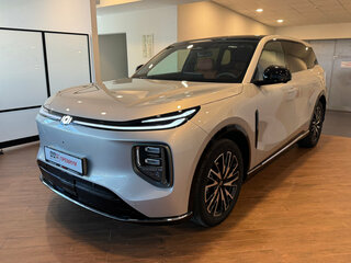 2026 Changan Qiyuan Q07 31.7 kWh, серый, 3850000 рублей, вид 1