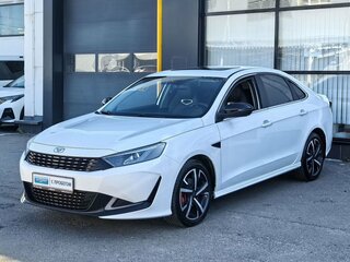 2023 Kaiyi E5, белый, 1050000 рублей, вид 1