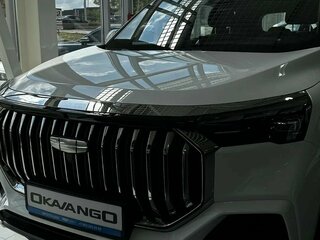 2026 Geely Okavango I Рестайлинг, белый, 4025000 рублей, вид 1