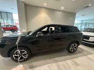 2026 Jaecoo J7 I Рестайлинг, чёрный, 2849900 рублей, вид 2
