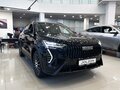 2026 Haval Jolion I Рестайлинг, чёрный - вид 5