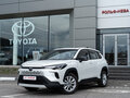 2025 Toyota Corolla Cross I, белый, 3590000 рублей