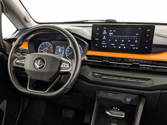 2023 Livan X3 Pro, жёлтый, 1370000 рублей - вид 24
