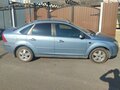 2007 Ford Focus II, голубой, 300000 рублей - вид 1