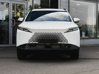 2026 Omoda C7, белый, 3099000 рублей, вид 3