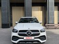 2019 Mercedes-Benz GLE 300 d II (V167), белый, 6100000 рублей